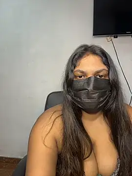 Snapshot of Black_Beauty997 chatting on December 14, 2025, 8:42 am Black Beauty997 online show from December 14, 2025, 8:42 am