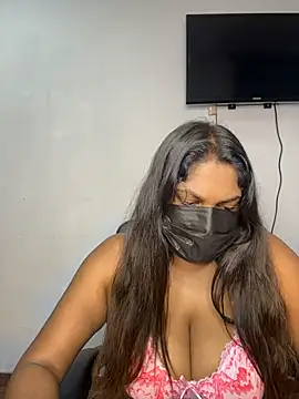 Snapshot of Black_Beauty997 chatting on November 20, 2025, 2:18 pm Black Beauty997 online show from November 20, 2025, 2:18 pm