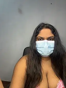 Black Beauty997 online show from February 12, 2026, 4:18 pm