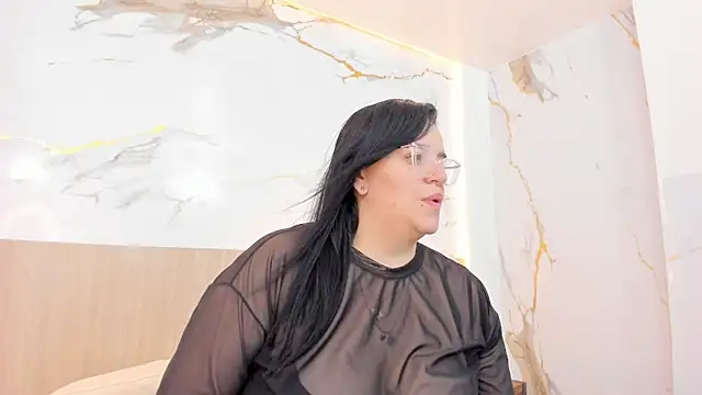 anette cooper online show from November 29, 2025, 12:00 am