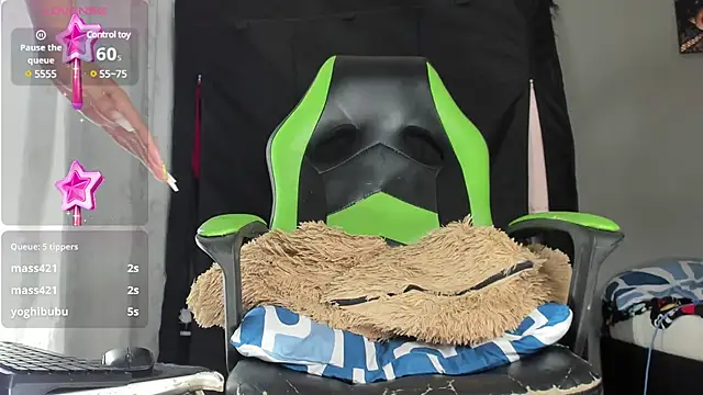 marianasexxy69xxx online show from March 1, 2025, 12:23 pm