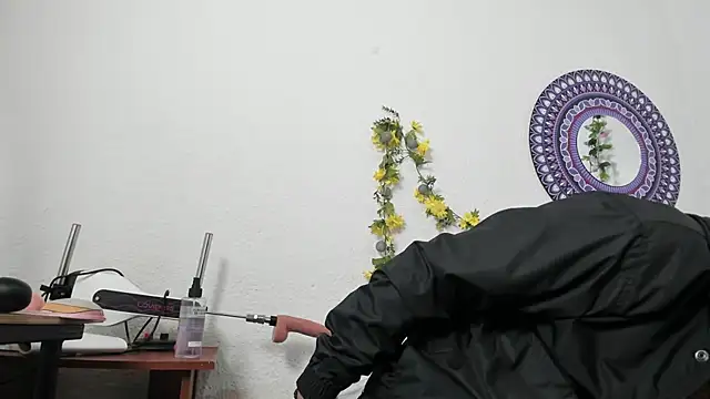 Snapshot of Hanna_moore1 chatting on March 18, 2025, 6:50 pm Hanna moore1 online show from March 18, 2025, 6:50 pm