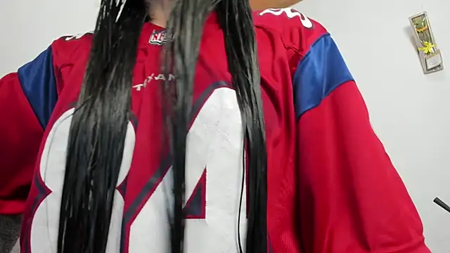 Snapshot of Hanna_moore1 chatting on February 24, 2025, 6:58 pm Hanna moore1 online show from February 24, 2025, 6:58 pm