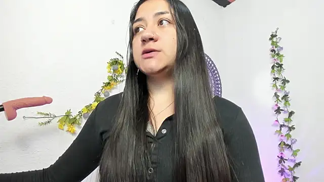 Snapshot of Hanna_moore1 chatting on January 29, 2025, 1:28 pm Hanna moore1 online show from January 29, 2025, 1:28 pm