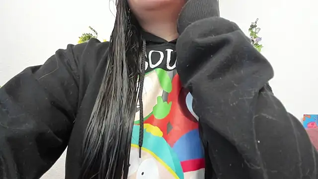 Snapshot of Hanna_moore1 chatting on January 28, 2025, 5:46 pm Hanna moore1 online show from January 28, 2025, 5:46 pm