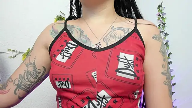 Snapshot of Hanna_moore1 chatting on January 31, 2025, 4:06 pm Hanna moore1 online show from January 31, 2025, 4:06 pm