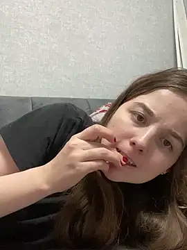 Lady baby  online show from January 15, 2025, 12:36 pm