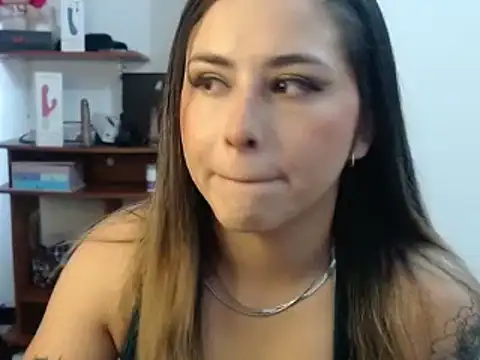 pamelao online show from February 26, 2025, 3:10 pm