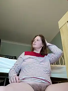 xxSexyBushLinnxx online show from March 12, 2025, 8:52 pm