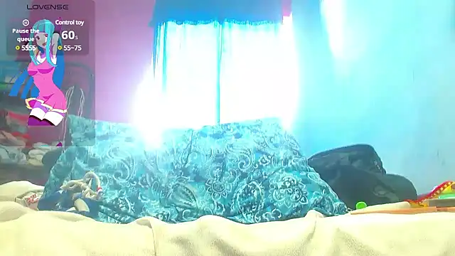 biancalopez  online show from January 22, 2025, 10:15 pm