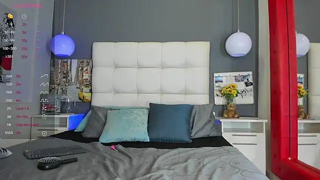 Snapshot of cinthya_walker1 chatting on March 13, 2025, 2:23 pm cinthya walker1 online show from March 13, 2025, 2:23 pm