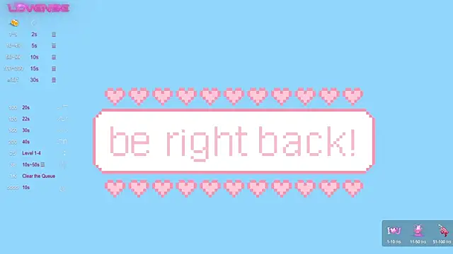 Snapshot of cinthya_walker1 chatting on March 3, 2025, 5:20 pm cinthya walker1 online show from March 3, 2025, 5:20 pm