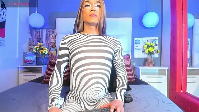 cinthya walker1 online show from April 2, 2026, 3:41 pm