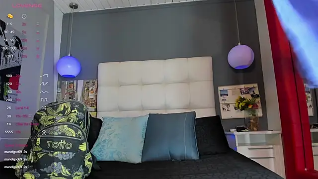 Snapshot of cinthya_walker1 chatting on March 14, 2025, 8:06 pm cinthya walker1 online show from March 14, 2025, 8:06 pm