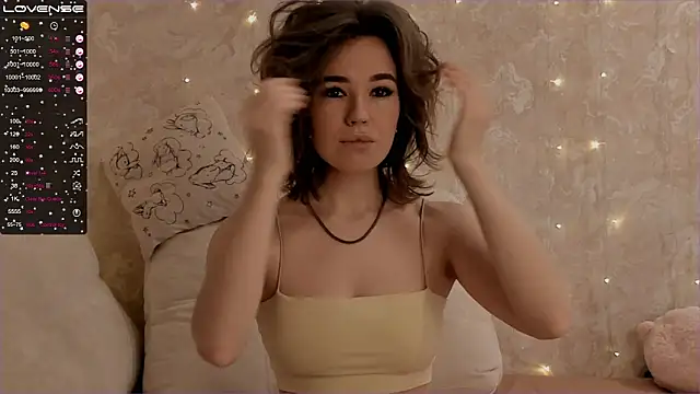 EvaSileZ online show from March 27, 2026, 9:32 am