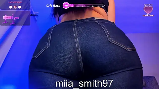 miia-smith97 online show from March 23, 2026, 9:14 pm