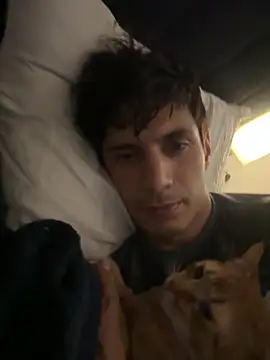 Snapshot of Jeick-Dawson chatting on October 4, 2025, 2:02 am Jeick-Dawson online show from October 4, 2025, 2:02 am