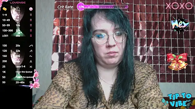 Snapshot of LeonaHarrison chatting on February 3, 2025, 5:29 am LeonaHarrison online show from February 3, 2025, 5:29 am