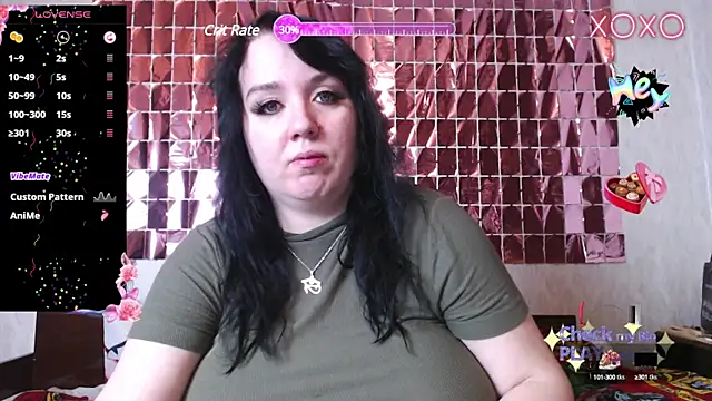Snapshot of LeonaHarrison chatting on February 28, 2025, 4:43 am LeonaHarrison online show from February 28, 2025, 4:43 am