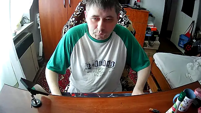 tores992 online show from April 19, 2026, 11:22 am