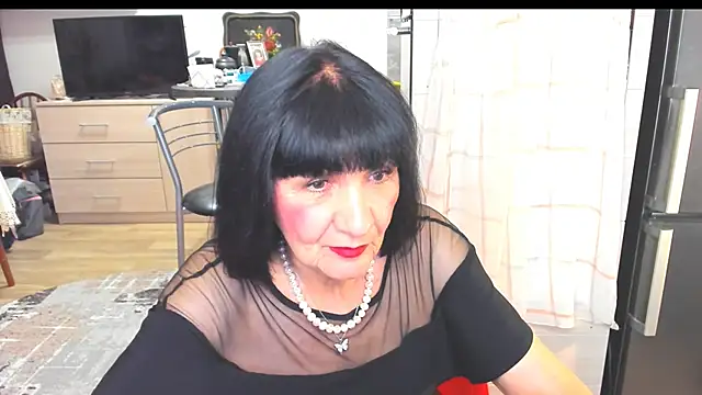 Tina Joness online show from February 27, 2025, 8:53 pm