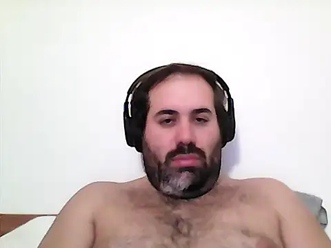 The Masterxxx14 online show from February 4, 2026, 9:54 pm