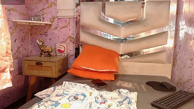 Snapshot of EBONNYGODDESXXX chatting on February 25, 2025, 7:27 pm EBONNYGODDESXXX online show from February 25, 2025, 7:27 pm