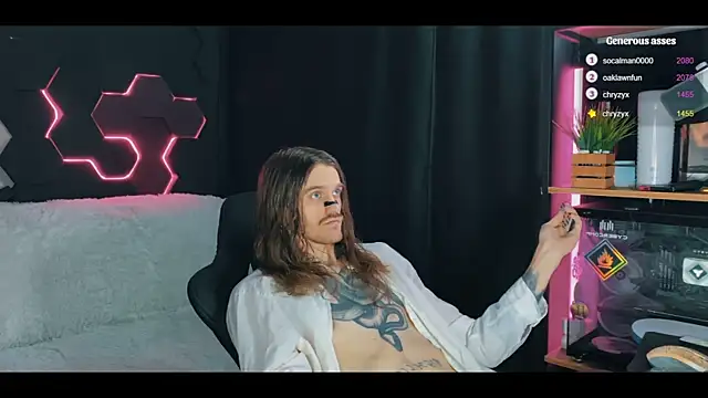 TechnoJesus online show from January 17, 2025, 3:32 pm