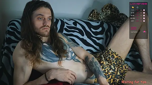 TechnoJesus online show from February 10, 2025, 2:16 pm