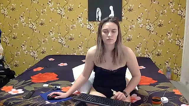 Snapshot of Karlabby chatting on March 22, 2025, 5:06 am Karlabby online show from March 22, 2025, 5:06 am