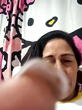  Scarlett Sweet online show from September 24, 2025, 6:09 am