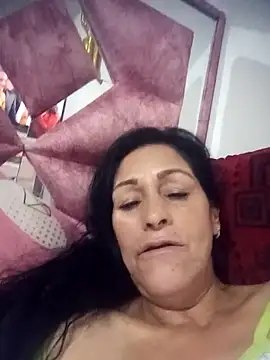  Scarlett Sweet online show from April 7, 2026, 5:42 am