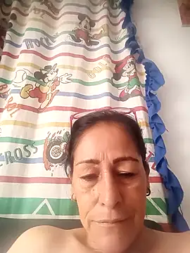  Scarlett Sweet online show from March 4, 2026, 7:10 pm