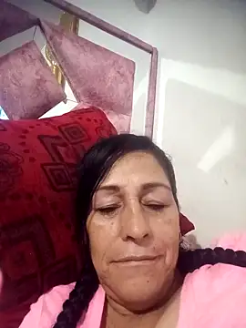  Scarlett Sweet online show from April 4, 2026, 11:55 pm