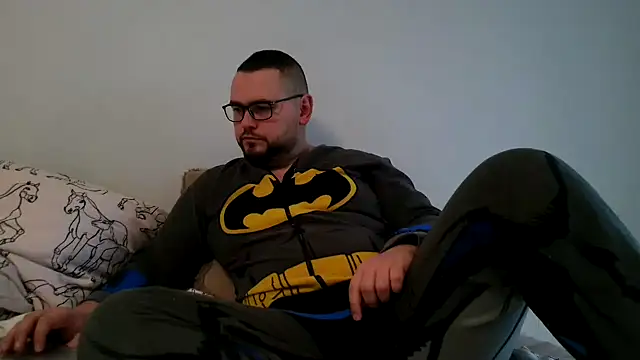 cutie ben online show from February 7, 2025, 11:12 am