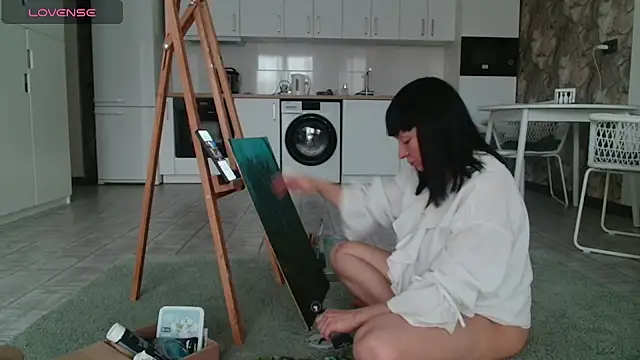 secret library online show from December 1, 2025, 10:05 am