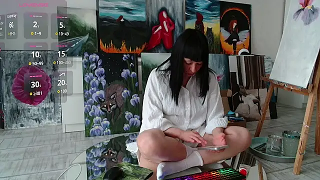 secret library online show from April 10, 2026, 7:26 am