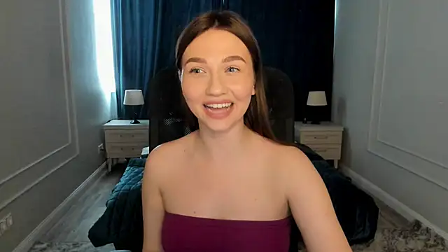 Snapshot of GracefulLook chatting on February 22, 2025, 9:56 am GracefulLook online show from February 22, 2025, 9:56 am