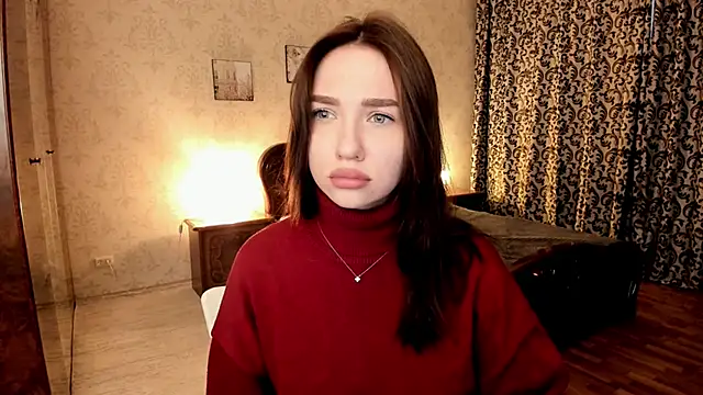 Snapshot of GracefulLook chatting on October 10, 2025, 4:02 am GracefulLook online show from October 10, 2025, 4:02 am