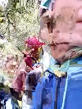 Juam22 online show from October 29, 2025, 8:41 pm