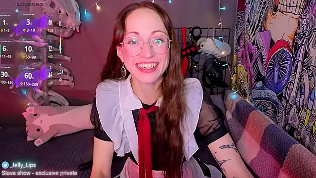 ServantBrook online show from January 12, 2026, 4:30 am