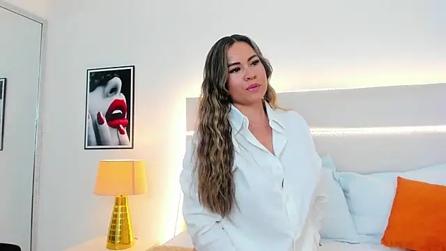 TaylorEvanss online show from February 28, 2026, 7:46 pm