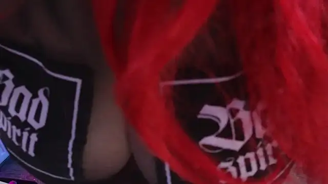 Snapshot of wickedxqueen chatting on March 11, 2025, 4:41 am wickedxqueen online show from March 11, 2025, 4:41 am