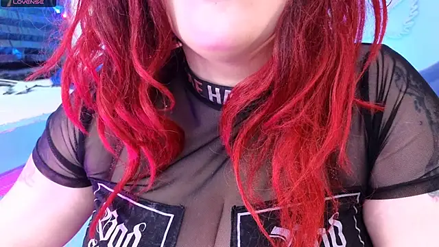 Snapshot of wickedxqueen chatting on March 7, 2025, 4:57 am wickedxqueen online show from March 7, 2025, 4:57 am