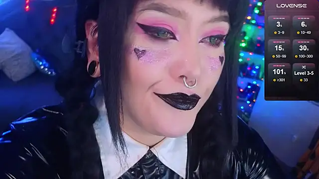 Snapshot of wickedxqueen chatting on December 20, 2024, 4:20 am wickedxqueen online show from December 20, 2024, 4:20 am