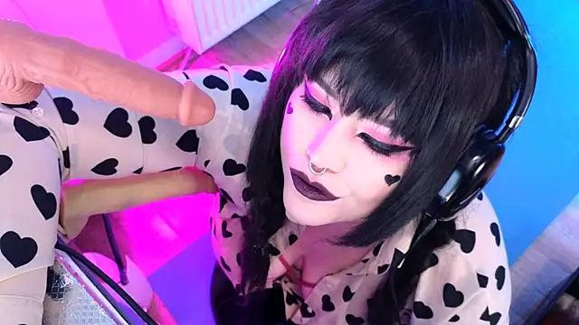 Snapshot of wickedxqueen chatting on March 5, 2025, 4:56 am wickedxqueen online show from March 5, 2025, 4:56 am