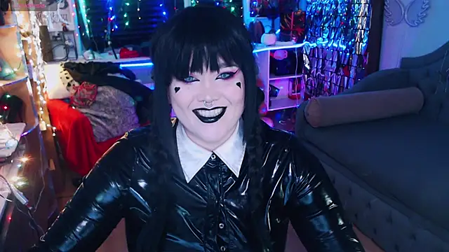 Snapshot of wickedxqueen chatting on January 16, 2025, 4:17 am wickedxqueen online show from January 16, 2025, 4:17 am