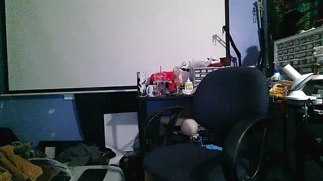 Fr4nk1eFFuxxx online show from March 16, 2026, 9:17 pm