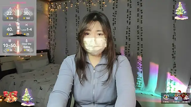 kimchi 03 online show from February 7, 2025, 8:55 am