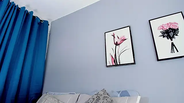 Estrella Duran online show from April 1, 2026, 1:41 pm